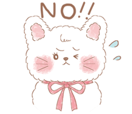lovely mimmy sticker #15625893
