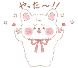 lovely mimmy sticker #15625894