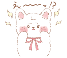 lovely mimmy sticker #15625895