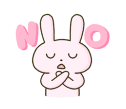 The sticke of "lovely animals" sticker #15626192