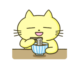 The sticke of "lovely animals" sticker #15626218