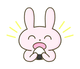 The sticke of "lovely animals" sticker #15626219