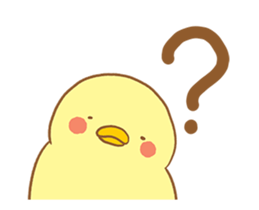 Start with the chicken sticker #15626281