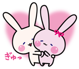 Asumi's stickers sticker #15626901