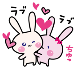 Asumi's stickers sticker #15626903