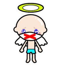 dokuzetu-osan2 sticker #15627583