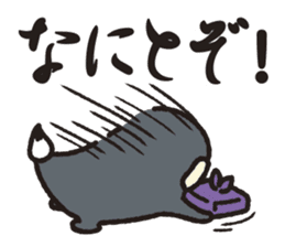 Niho-Gon Daily life sticker #15627680