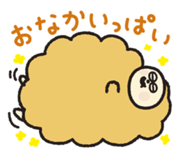 Niho-Gon Daily life sticker #15627685