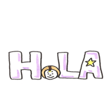 mame no chiichan sticker #15627970