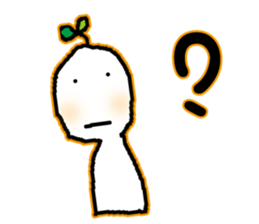 Call ME Zen sticker #15628025