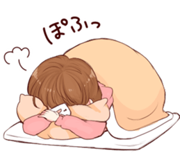 faintly 1. sticker #15628211