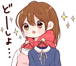 faintly 1. sticker #15628215