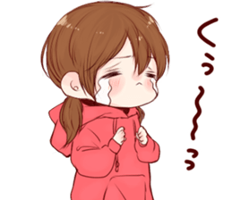 faintly 1. sticker #15628221