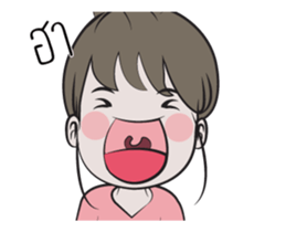 Namo + sticker #15628409