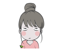 Namo + sticker #15628412