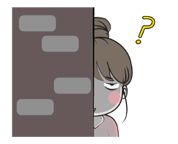 Namo + sticker #15628415