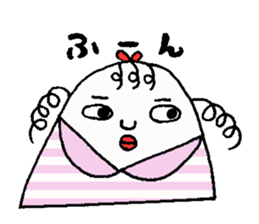 Tamako of chicken sticker #15628447