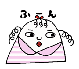 Tamako of chicken sticker #15628447