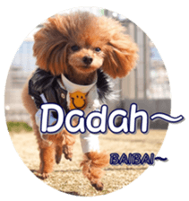 fanchocorin4 sticker #15628718