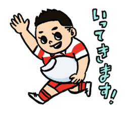 OMAKASE JUNCHAN sticker #15628820