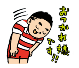 OMAKASE JUNCHAN sticker #15628830