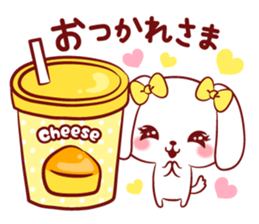 Is loved; CHEEchan sticker #15629133