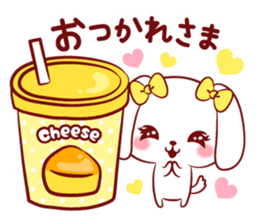 Is loved; CHEEchan sticker #15629133