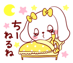 Is loved; CHEEchan sticker #15629139