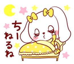 Is loved; CHEEchan sticker #15629139