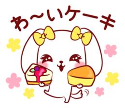 Is loved; CHEEchan sticker #15629156