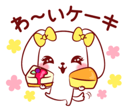 Is loved; CHEEchan sticker #15629156