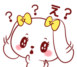 Is loved; CHEEchan sticker #15629157