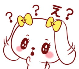 Is loved; CHEEchan sticker #15629157