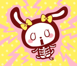 Is loved; CHEEchan sticker #15629160