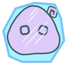 Mochiku mushroom sticker #15629273