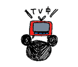 Dandango sticker #15630486