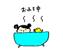 Dandango sticker #15630487