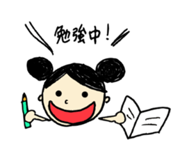 Dandango sticker #15630488