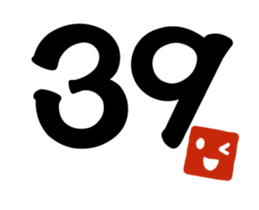 The effective big character (Animated) sticker #15630625