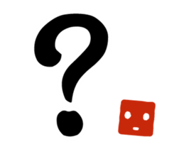 The effective big character (Animated) sticker #15630629