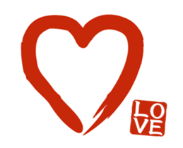 The effective big character (Animated) sticker #15630633