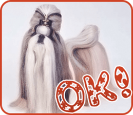 PIERROT CASTLE Sticker2 sticker #15630747