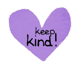 My Heart says... sticker #15630765