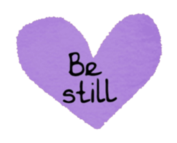 My Heart says... sticker #15630773