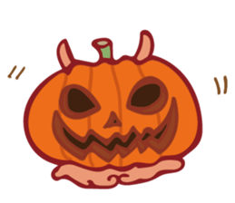 Pancake devilfish which sleeps well sticker #15631050