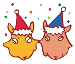 Pancake devilfish which sleeps well sticker #15631055