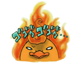 p's daily sticker sticker #15631810