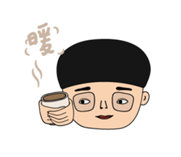 India YoYo Chai Series sticker #15632805