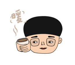 India YoYo Chai Series sticker #15632805