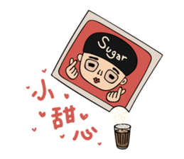 India YoYo Chai Series sticker #15632810
